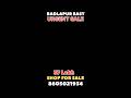 Urgent Shop For Sale in Badlapur | Near Station Shop For Sale | 260 Sqft
