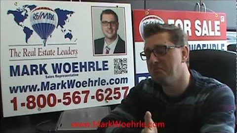 How To : Buy A Home  | Mark Woehrle