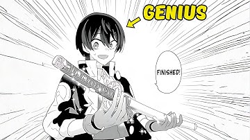 After Being Fired, a Genius Production Mage Builds His Own Kingdom! – Manga Recap