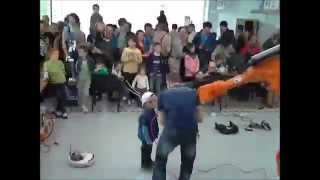 [FEI STU]: istrobot 2014 (6h~2min)