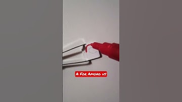 DraWing But On A Keyboard With POSCA MarKers, SatiSfyiNg 👀🎨 #painting #art #shorts