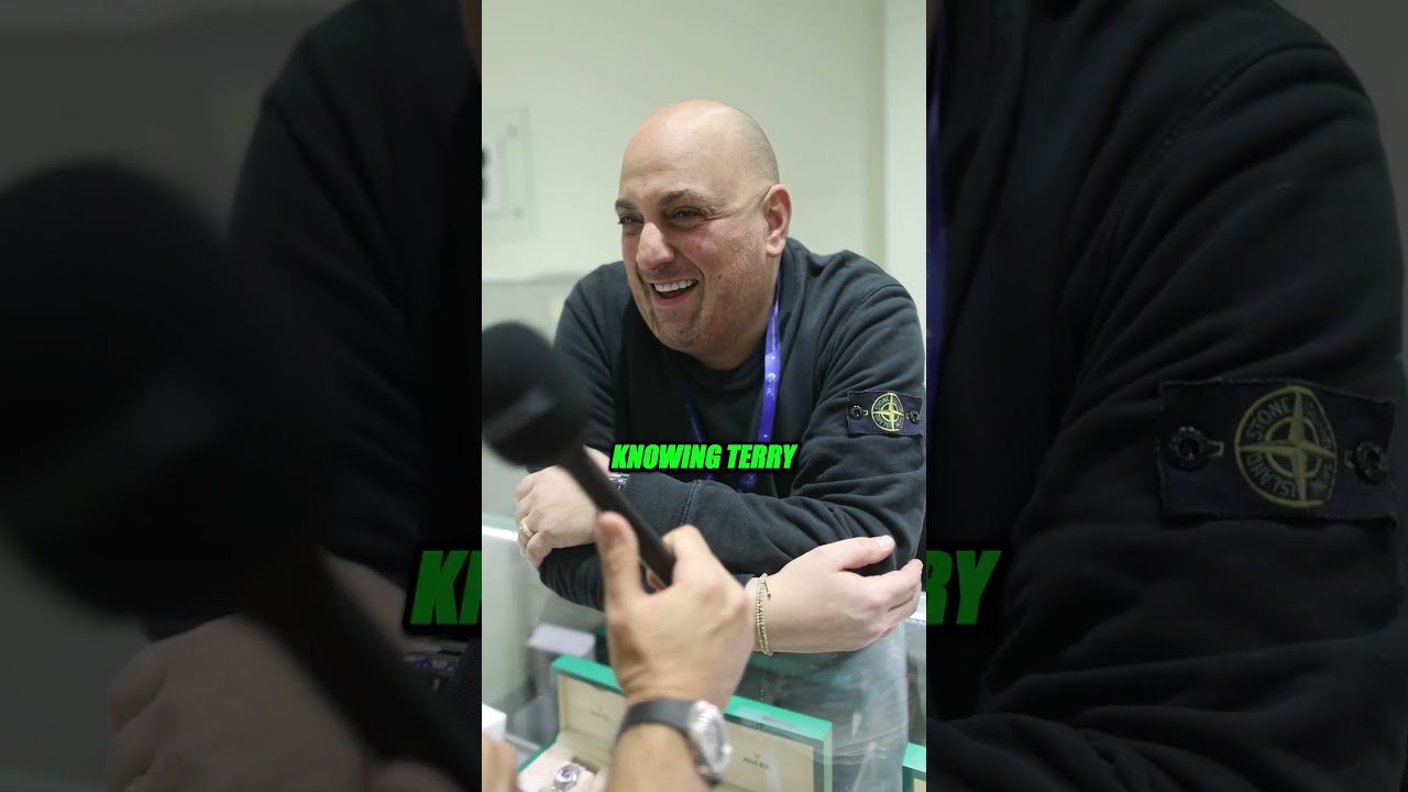 Если бы вам пришлось носить только одни часы до конца жизни, какие бы это были часы?