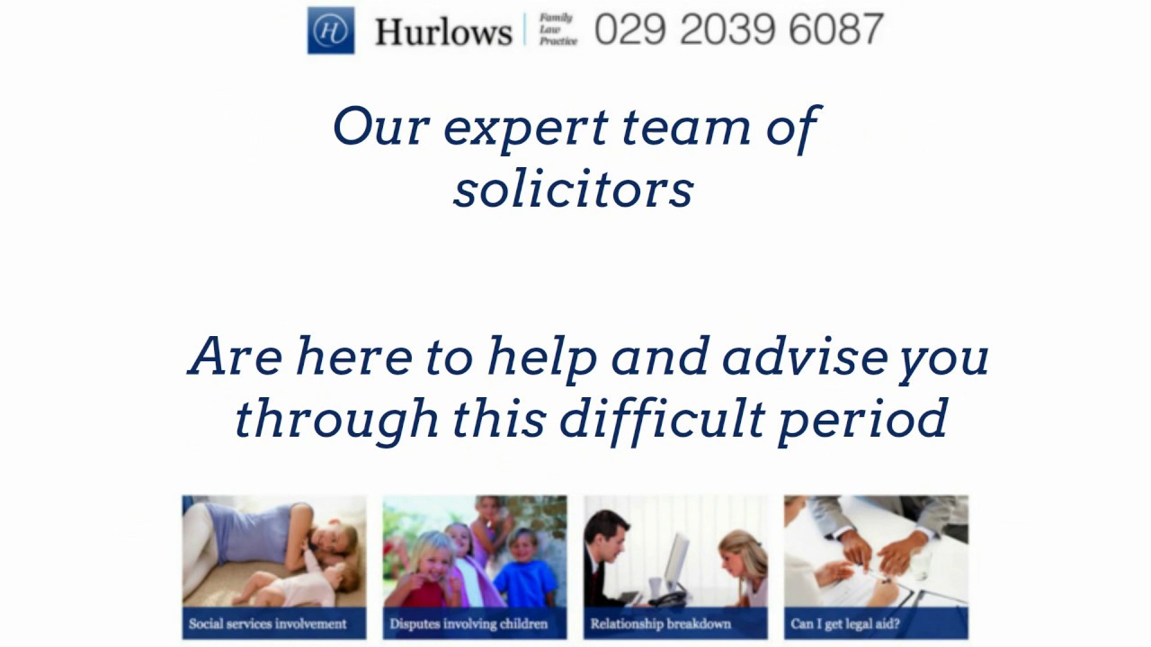 Divorce Solicitors in Cardiff | 029 2039 6087