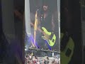 Motley Crue Don't Go Away Mad-Stadium Tour- Cincy 2022