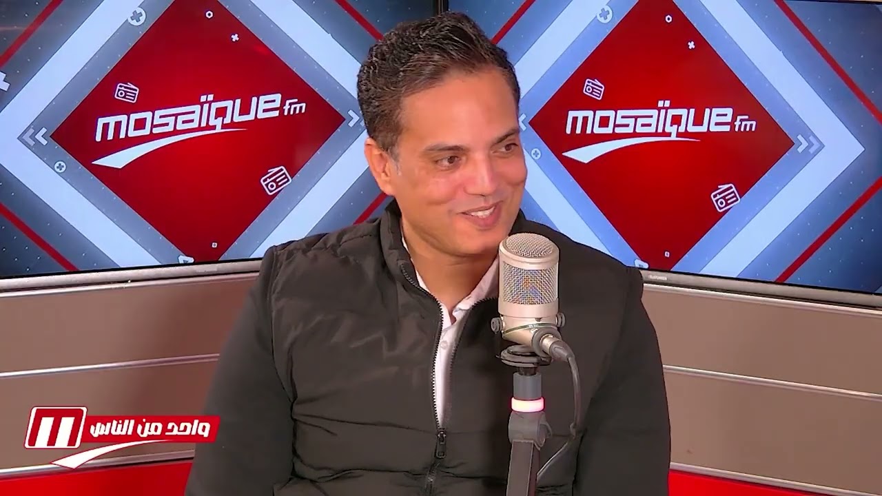 الجانب المظلم من الإنترنت وعالم القرصنة مع الخبيرهيثم المير