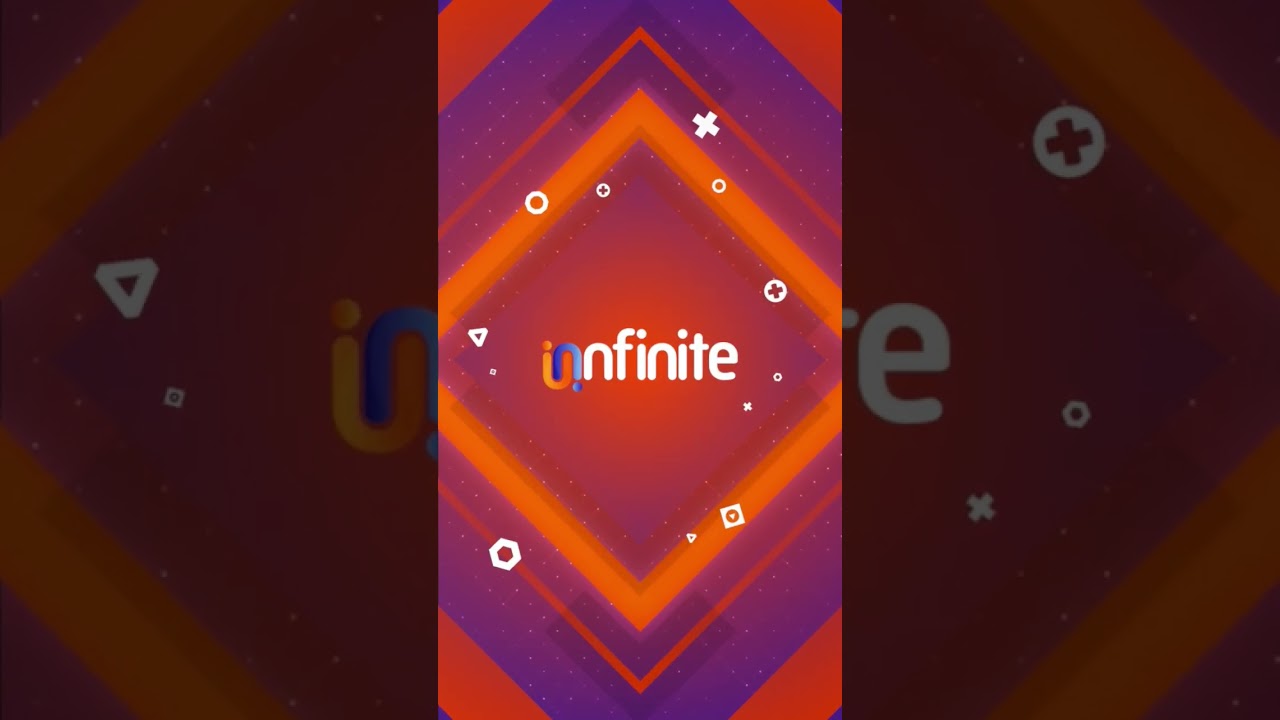 ♾️ Somos Innfinite 🌟 ¡Espéranos!