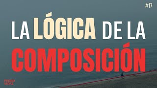 Métodos prácticos para entender composición más allá de las reglas.