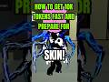 HOW TO GET READY FOR THE NEW SPARKY SKIN ROBLOX PIGGY HOW TO GET READY FOR THE NEW SPARKY SKIN ROBLOX PIGGY
