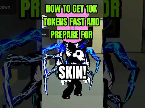 HOW TO GET READY FOR THE NEW SPARKY SKIN ROBLOX PIGGY