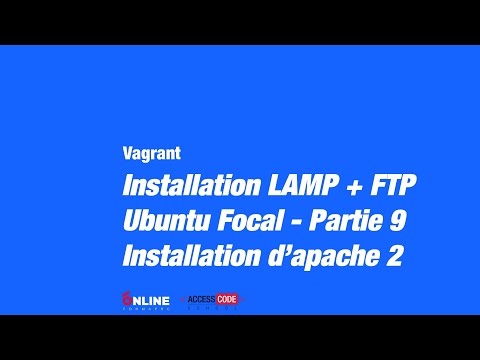 Vagrant - Installation
