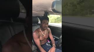 Lil Bamm “Pimpin Ain’t Ain’t Easy” Freestyle