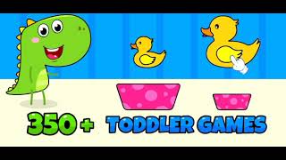 Baby Learning Games for 2, 3, 4 Year Old Toddlers screenshot 3