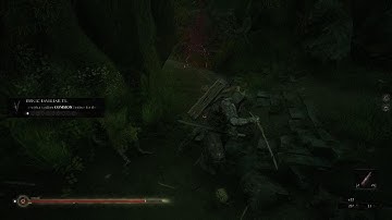 Mortal Shell Virtuous Cycle Eredrim