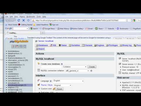 PHP Programming 54  Authentication