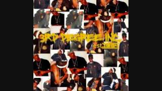 Challay Fu , Risky G. , Tonez , Dj Blizzard - Things aint they way they useto be