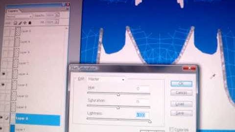 Easy Opacity Tutorial