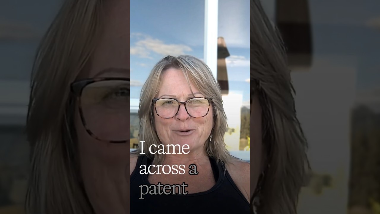 A Surprising Use for DMSO You Won't Believe!