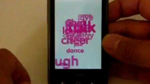 Motorola Cliq T Mobile USA Unlocking Instructions