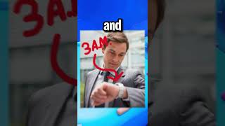 Things You Should Never Do At Night... 🌚