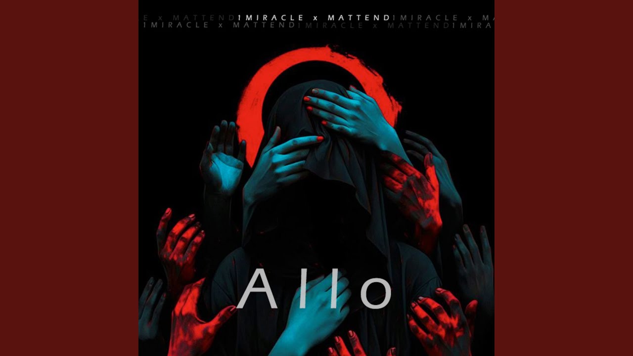 Watch Allo on YouTube Watch Allo on YouTube