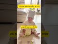 Trò chơi giáo dục sớm giúp bé phối hợp tay mắt cực tốt 👶 Bé càng chơi càng nhanh nhẹn tậ... #Shorts