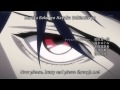 Togainu No Chi (Blood of the Reprimanded Dog) Opening