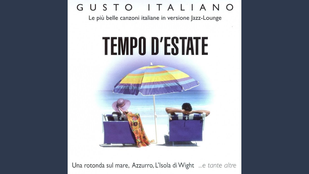 Una Rotonda sul Mare YouTube Una Rotonda sul Mare YouTube