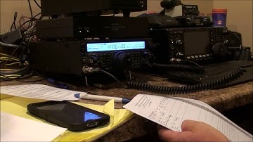 How to conduct a Ham Radio Net