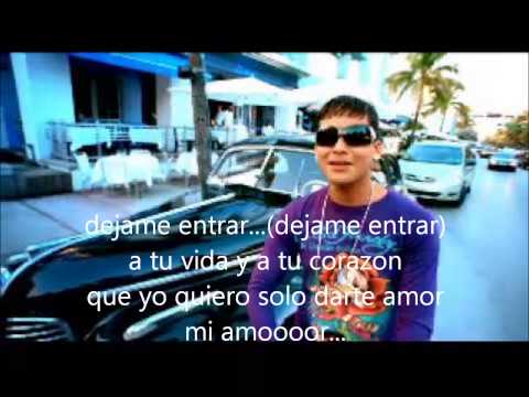 makano-dejame entrar