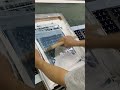 Premium Silk Screen Silicone Ink for Ribbon Logo Printing | Soft & Washable