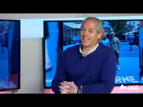 Entrevista a Antonio de Dios