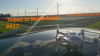Tulpenrondje 23 April 2017