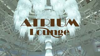 Ramadan at Atrium Lounge