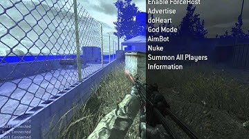 Call Of Duty 4: Hxrry