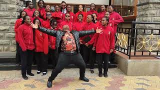 kitengela international School - Riebebee