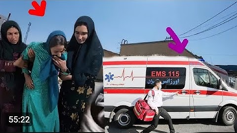 Documentary of nomadic life:Saif Ella and Maryam