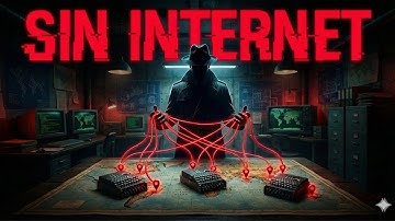 El Mayor Hackeo de la Historia se hizo SIN INTERNET y lo hizo Esta Empresa