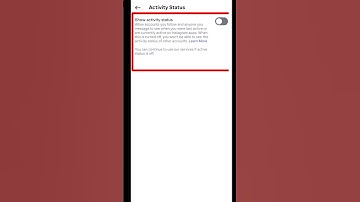 how to appear offline on Instagram #instagram #activestatus #hideactivestatus
