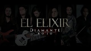 DIAMANTE ROJO - El Elixir (Saurom &quot;XXV Aniversario&quot;)