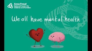 We All Have Mental Health (Subtitled)