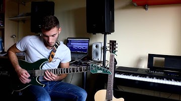 (Spoiler) Stefano De Marco - Waiting For..