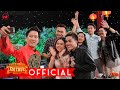 Thiên đường ẩm thực mùa 2 | tập 3 full hd: soái ca làng hài "đối đầu" thánh taxi.