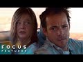 Somewhere | Emotional Roadtrip to Vegas
