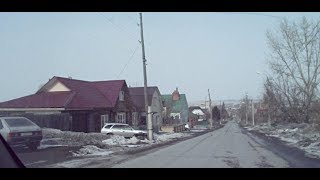 Видео Город мой, давно тебя я не видел. г.Ачинск Автор Елена Цыганова 18.03.19г. от Елена Алексеевна Цыганова/Васильева/, улица Фрунзе, Ачинск, Россия