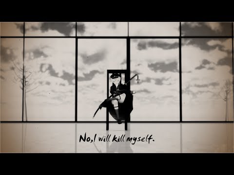 【MMD刀剣乱舞】ONE OFF MIND【蛍丸】