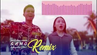 Download lagu David Iztambul feat Penhung   Samo Mangubua Cinto Remix EDM
