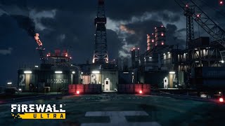 Firewall Ultra (PS VR2) Real Time Review