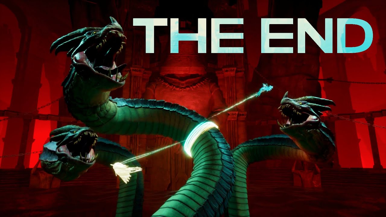 The Finale to the Best Co-Op Game of 2025 - YouTube