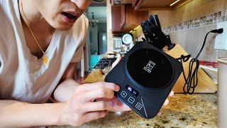 Perfect Sourdough Every Time? Testing The Ptc Starter Warmer Mat