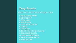 Balada Si Anak Malang